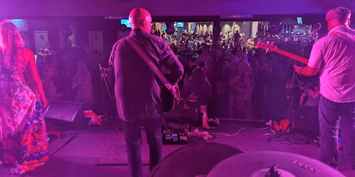 Sirocco plays Maroochy River Golf Club!