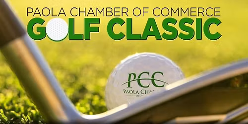 Paola Chamber of Commerce Golf Classic