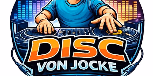 DISC von JOCKE 12-13 JUNI LINDAS KULA