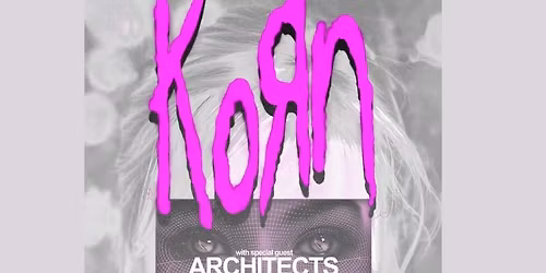 Busfahrt zu KORN 