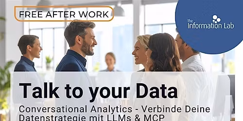 Talk to your Data - Conversational Analytics