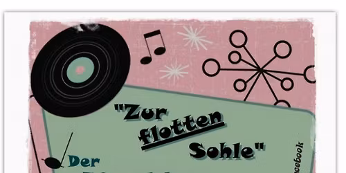Zur flotten Sohle - Winterdance
