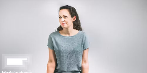 Black Sun - Nieuw Amsterdams Peil + Katrien Baerts