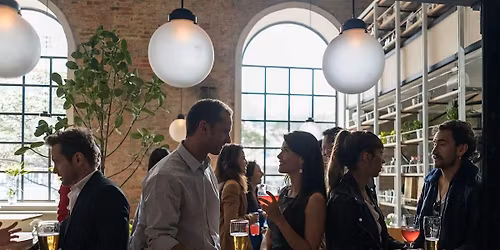 Toronto Premium Speed Dating (Age 30-45)