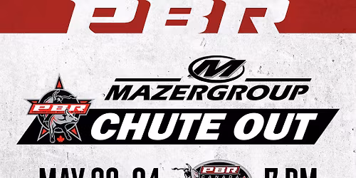 PBR Canada Cup Series at Canadian Tire Centre