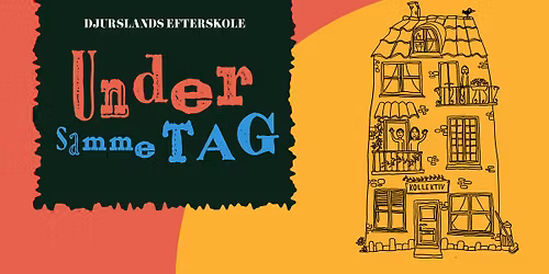 Under samme tag - Djurslands Efterskoles musical 2026