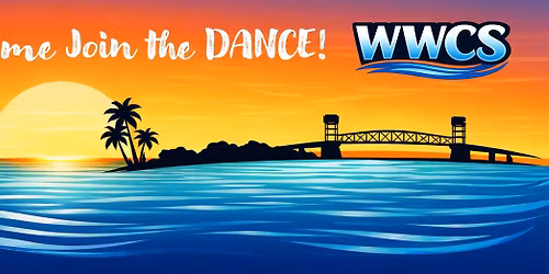 WCS Social!! May 30th, $5!