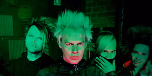 Powerman 5000, 12 Stones in Frenchtown