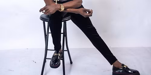 The Journey indoor festival 28.11.2025 Nesbeth outta Jamaica!