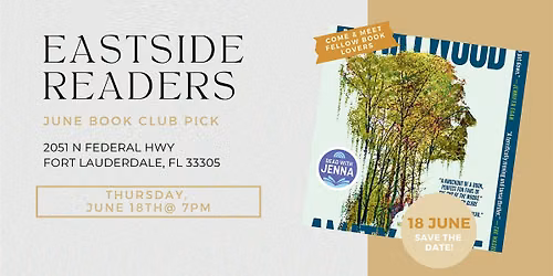 Eastside Readers: Heartwood by Amity Gaige