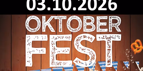4. Oktoberfest M\u00f6ckern
