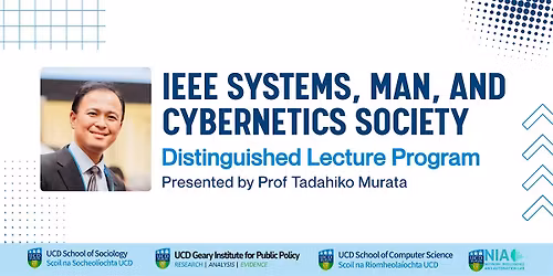 IEEE Systems, Man, and Cybernetics Society