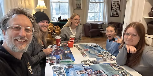 Altered Card Game -Play & Learn!