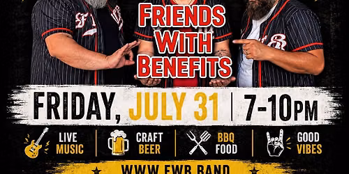 FWB Debut @ Kings Brewing