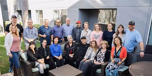 The Business Breakthrough Retreat