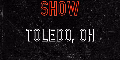 Magic for Adults: Toledo, OH