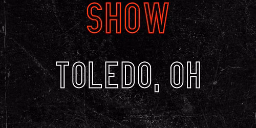 Magic for Adults: Toledo, OH