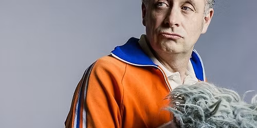 Alfons - Jetzt noch deutscherer 