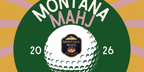 Mahj is My Golf