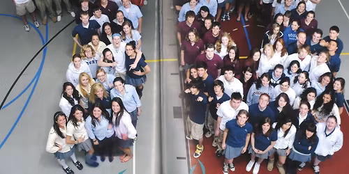 Class of 2010 \u2013 15th Reunion