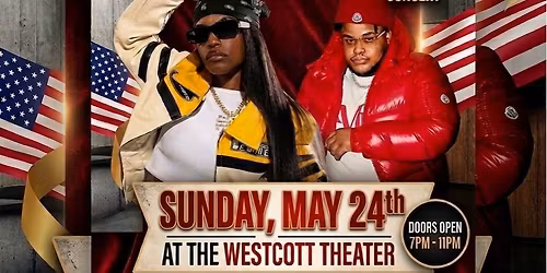 Memorial Day weekend Bash
