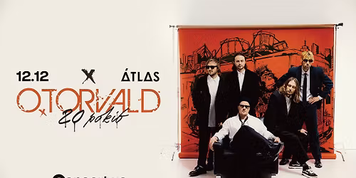 O.TORVALD 12 \u0433\u0440\u0443\u0434\u043d\u044f \u0432 Atlas \u2764\ufe0f\u200d\ud83d\udd25