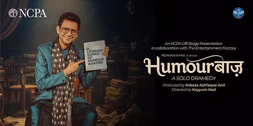 HumourBaaz by Rehman Khan