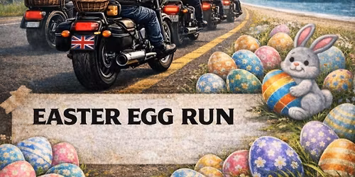 Easter Egg Run
