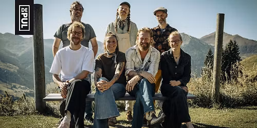 Bj\u00f6rn van der Doelen | De Pul Uden