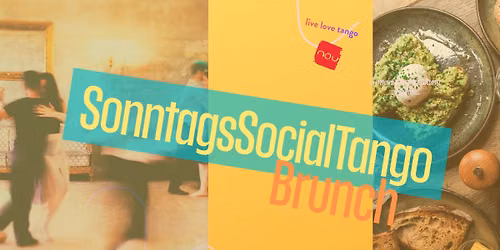 SonntagsSocialTango Brunch