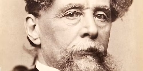 Tavern Night with Charles Dickens