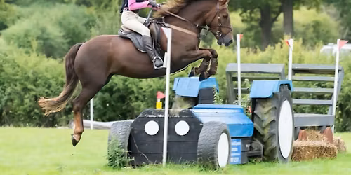 SBF XC Spring Huntertrial 
