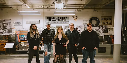 \u26a1 LIVE MUSIC ALERT \u26a1SIX FIGURE SUNRISE