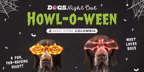 Have a Hoot this HOWL-o-ween!