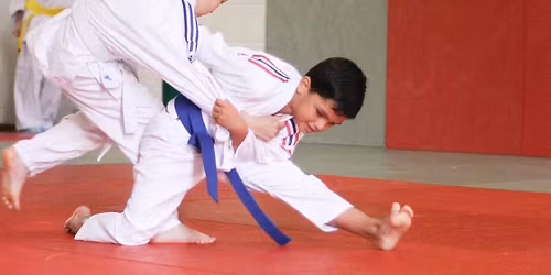 Northampton Judo Interclub Competition \u2013 15th November 2025