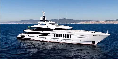 INFORMAL CHAT - Introduction To Chef On Superyachts Course 