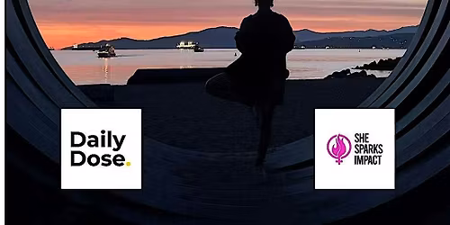 Rooftop Yoga & Art Connection