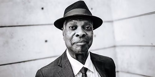 Booker T. Jones