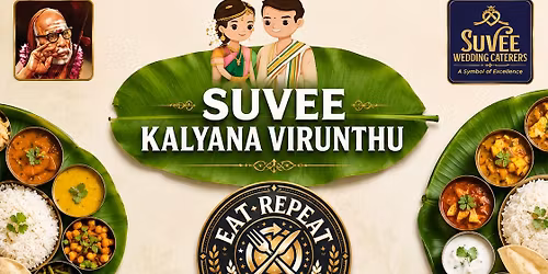 Suvee Kalyana Virunthu