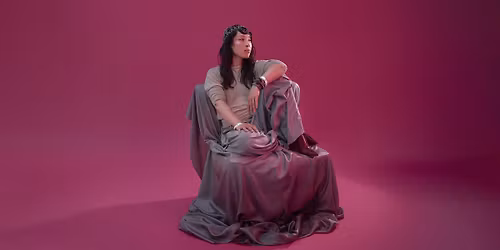 Yukimi + J\u00c1NA - Mejeriet, Lund