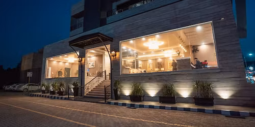 Anual prize Distribution ceremony 2024