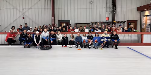 Learn to Curl Clinic - 1\/3\/2026