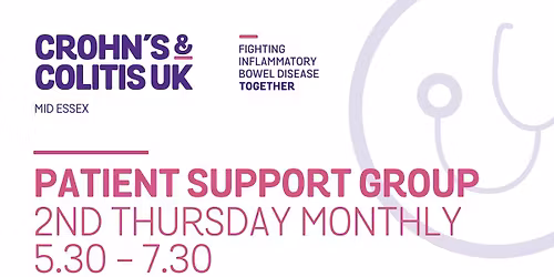 Patient Support Group - Broomfield