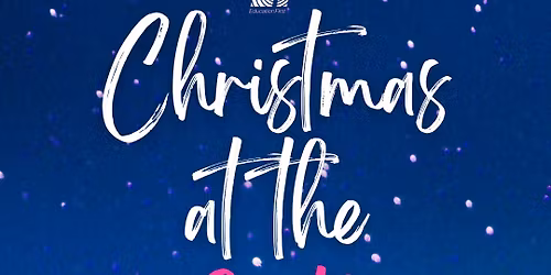 Christmas at the Castle