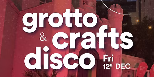 Christmas at the Castle