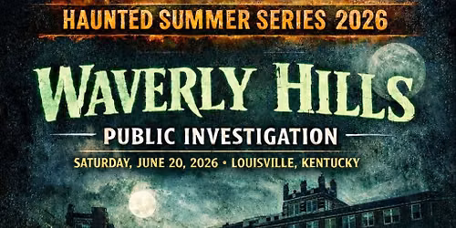 Waverly Hill Day Tour from Nashville