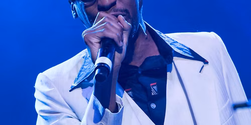 Jon Batiste with Atlanta Symphony Orchestra