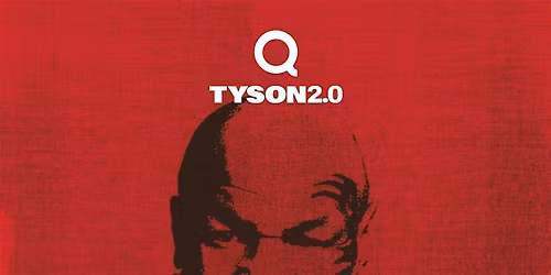 TYSON 2.0 | Heavyweights Comedy Show and Party