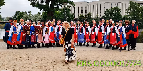 Koncert "Dla Ciebie Mamo"