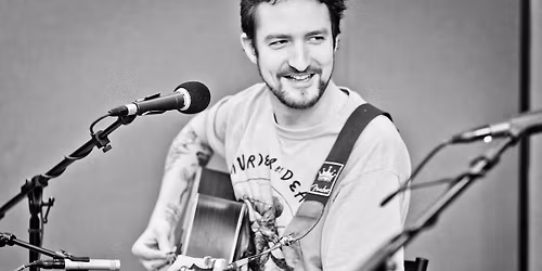 Frank Turner with The Menzingers